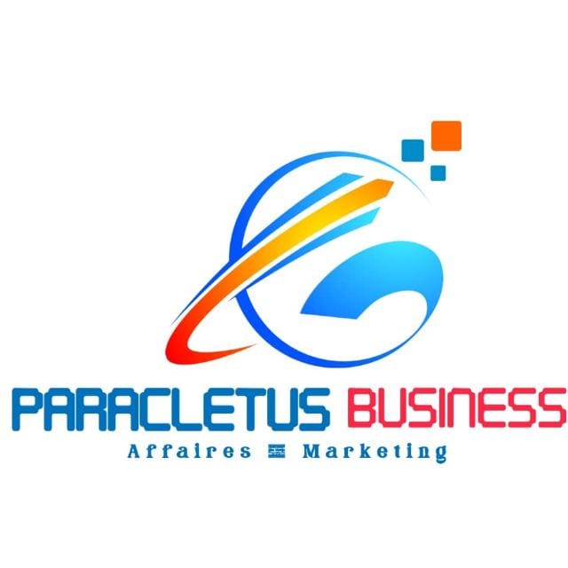 Paracletus Business — Affaires & Marketing